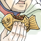 桃町カモメ