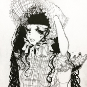 蛾