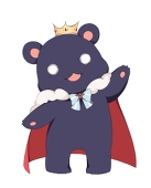 こん。