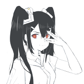 天满月