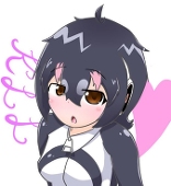 キルル&フルルすこすこしゅき♡