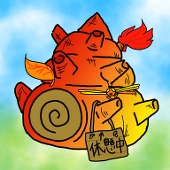 イヌトレカ