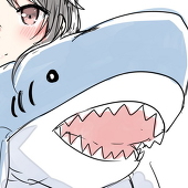 ｷｯﾎﾟｳ🦈