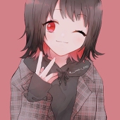 望月零。