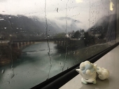 虹色