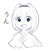 horusu＠お仕事募集中