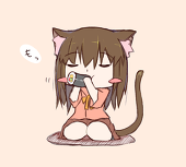 いためし