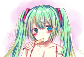 ばにら