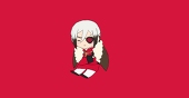 ま