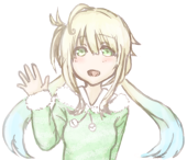 びー