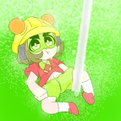 りでぃすだーん