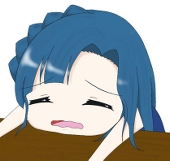 ポンチョ