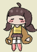 なな