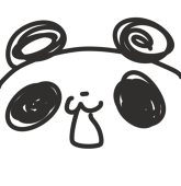 うつぎぱんだ