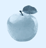 blueapple