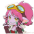 アフリカTristana
