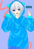 アサツキ（asa）