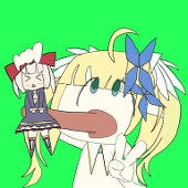 まよさん
