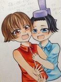 noberu