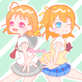 ナミキ♭