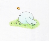 時歩