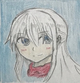 イニシャルマンA（過去垢）
