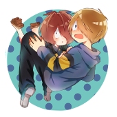 ちゃい