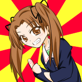 魔女の婆さん