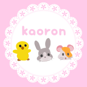 kaoron/VRoid用