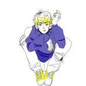 ☆