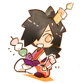 まるいのし