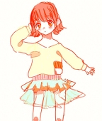 柚羽なこ