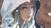 枫林听雨