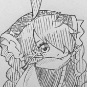 海音@頑張る