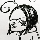ねじょー。
