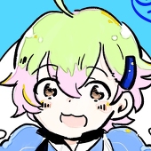 狂気くん