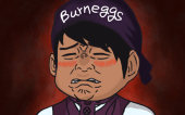 波諾Bono σ`∀´)σ