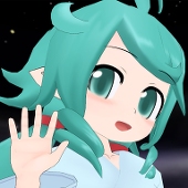 とっしー