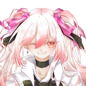 目黑 幻（M .G .）