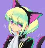 猫納豆