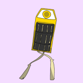 さぽにん