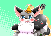 あんこゃーん