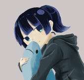 みおつくし
