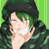 よももぎ