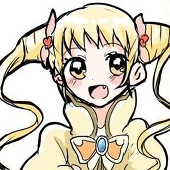 めだか