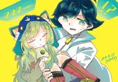 ふかざわ