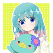 もっちーなベイベー✿かっぱ