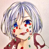 高月こばる