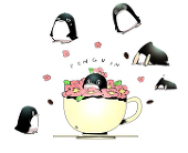 氷水