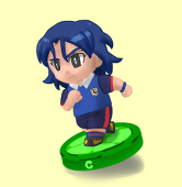 天野ちよ